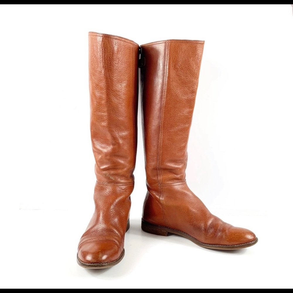 Madewell Boots